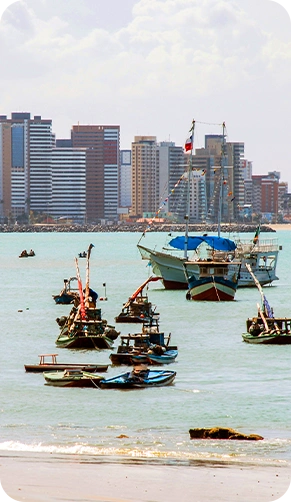 Transportadora Fortaleza