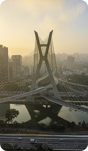 Transportadora em São Paulo