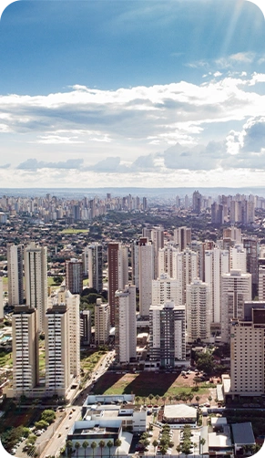 Transportadora Goiás