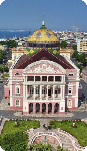 Transportadora Manaus