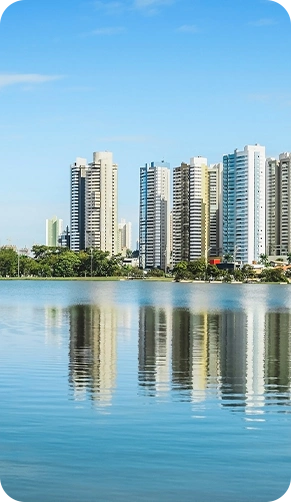 Transportadora Mato Grosso do Sul