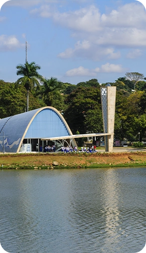 Transportadora em Minas Gerais