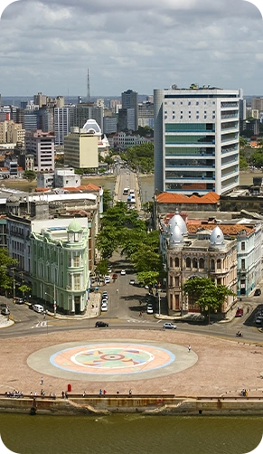 Transportadora Pernambuco